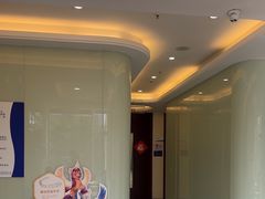 -泰康拜博口腔医院(海曙店)