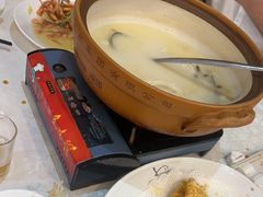 -千岛湖鱼味馆(十字街总店)