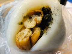 -上海虹口糕团(福州路店)