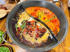 -咖咖火锅(老店)