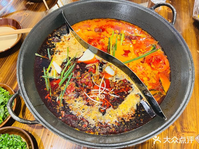 咖咖火锅(老店)图片