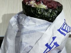 香酥弄堂饭团-眷村阿嬷(花城汇店)