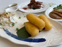 -寻味顺德·顺峰山庄(大良店)