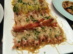 -铜锣湾·有麝自然香(渝北财富中心店)