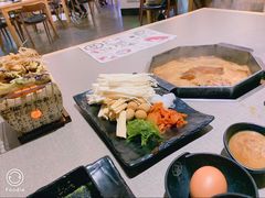 八角寿喜烧-八角锄烧·肉火锅(天河城店)