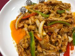 -马凯餐厅(地安门店)