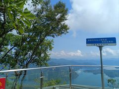 -五女山景区