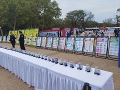 -大明宫国家遗址公园·御道广场