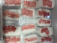 -蒙肥羊·酸汤潮牛·鲜牛肉火锅烤肉自助(岗顶店)