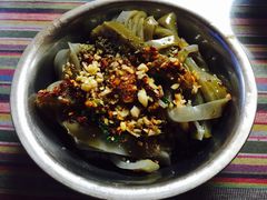 -88号小吃店·经典云南菜·地道纳西美食