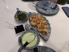 -VATAN INDIAN RESTAURANT米特印度餐厅(城北路店)