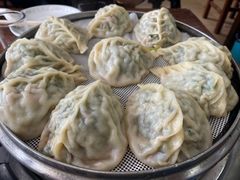 -叶存利海鲜大馅饺子(海宁路总店)