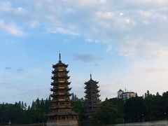 -桂林两江四湖景区