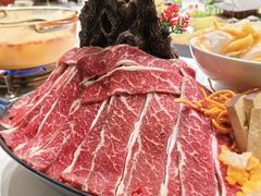 -院里寻菜·祖庵菜宴请(观沙岭店)