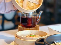 -金海华·Winsun玲珑国际·赫本时光(园区金鸡湖店)