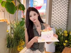 -迦南的早晨蛋糕甜品集合店