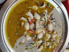 -有红鸡毛店·川菜(建设路店)