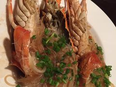 -海航大厦万豪酒店彩海轩中餐厅(霄云路店)
