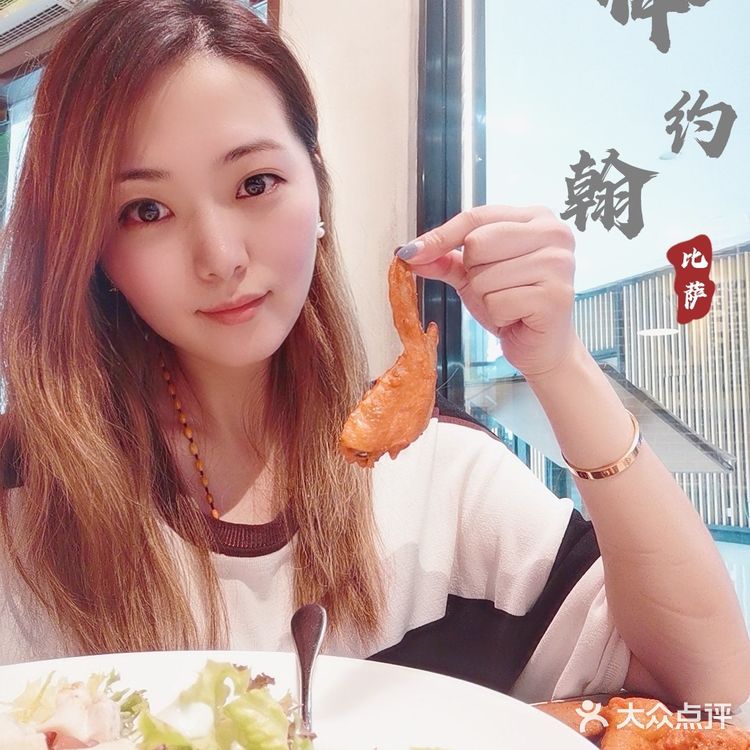 赞|36年品质比萨——棒约翰