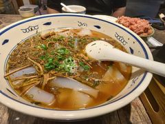 -百花人家(门城水岸店)