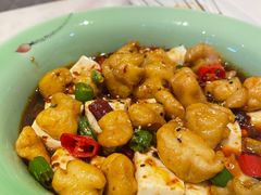 -丁字口海鲜热炒·烧烤大排档