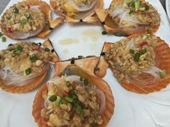 -40号厦门海鲜大排档(中山路店)