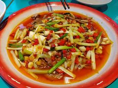 -川正旺江湖菜(三元桥店)