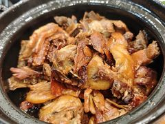 姜母鸭-斯丹姜母鸭·古法干香(涂门街总店)