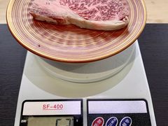 -帝鮨·烧肉割烹(龙湖金楠天街店)