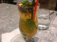 -Hurricane's Grill 飓风牛排