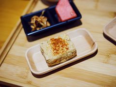 酸辣粉-一两饭川味素食餐厅