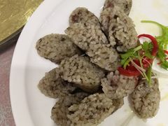 -小叶手抓·清真食品(治平路店)
