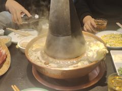 -南门四季铜锅涮肉(大屯·北苑店)