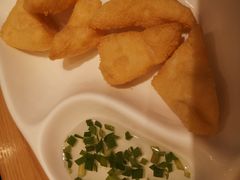 -潮巷·老潮汕美食集市(欢乐港湾店)