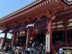 -浅草寺