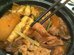 -江燕路万科里