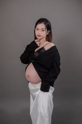 -映像视界孕妇儿童摄影馆(龙岗万科店)