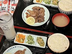 -和牛放题·蒜香烧肉PURUSHIN(马场路店)