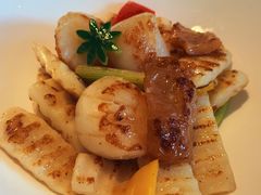 -宝丽轩中餐厅BAOLIXUAN
