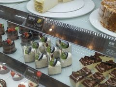-面包新语(无锡M会员店)
