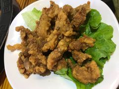 -味仙疯美蛙鱼头(清扬路总店)