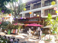-婉泰·特色小吃·舂鸡脚(告庄二店)
