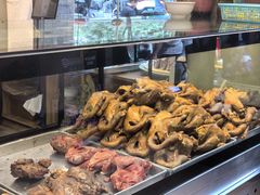 -老刘家永盛斋·传统泡馍(东关南街店)