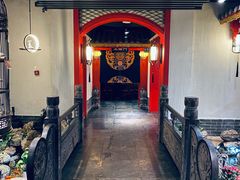 -清真·京华源铜锅涮肉(丰庆店)