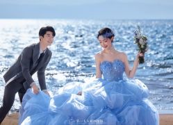 -第一夫人婚纱摄影(南京店)