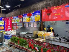 -旺角小渔村·海肠捞饭开创者(二马路店)