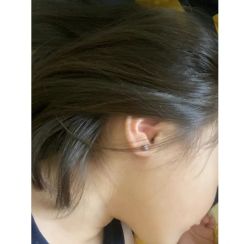 -AI艾耳·专业手工耳洞·穿孔美学馆