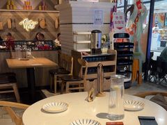 -必胜客(龙泉万达店)