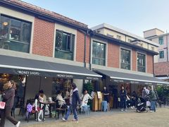 -Money Shops(愚园路店)