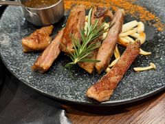 -春田小幸铁板烧(忠义街店)